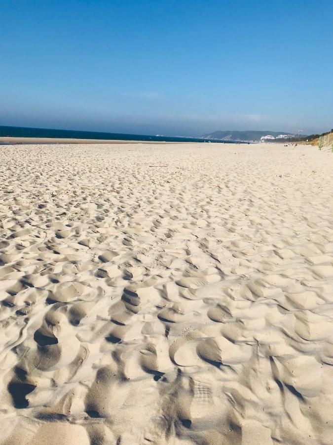 Aquamarina Prima - Beach - Free Garage Miedzyzdroje Kültér fotó